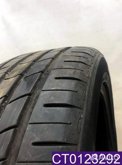 Nexen N Fera RU1 255/50 R19 107W