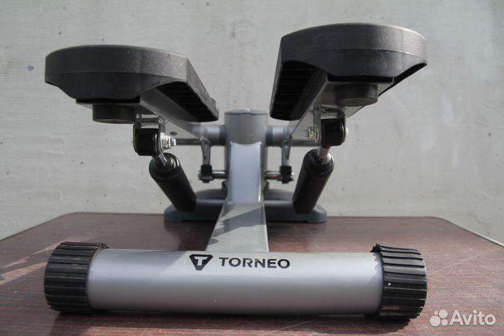 Тренажёр Torneo ministepper Ritmo S-112