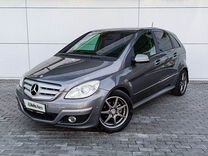 Mercedes-Benz B-класс 1.7 MT, 2009, 188 788 км, с пробегом, цена 650 000 руб.