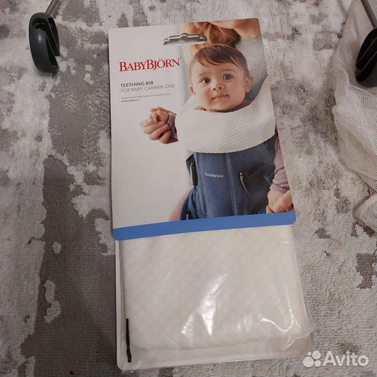 Аксессуары для bugaboo, doona