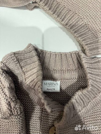 Детские вещи пакетом