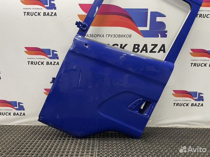 1476534 Каркас двери левой