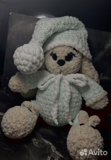 Плювые игрушки