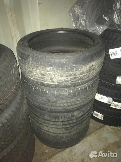 Goodyear Excellence 245/40 R20