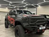 Toyota Tundra 5.7 AT, 2015, 119 000 км, с пробегом, цена 7 500 000 руб.