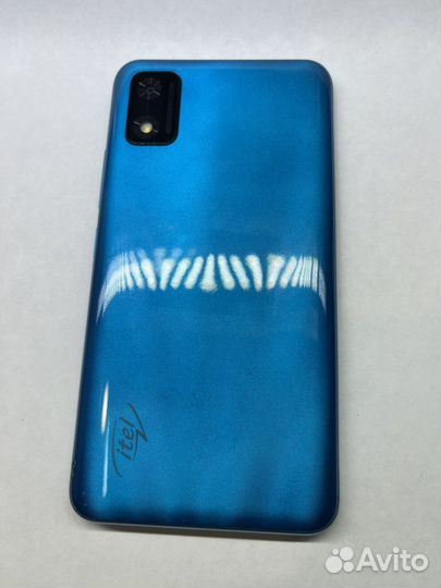 Itel A17, 16 ГБ