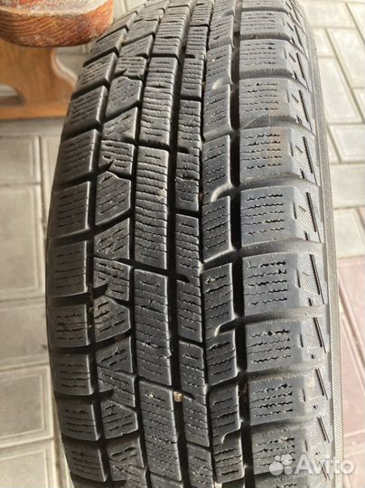 Yokohama YK520 65/15.5 R13