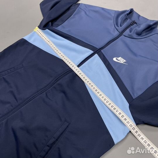 Nike 00's vintage Track jacket