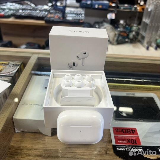 Apple AirPods Pro 2