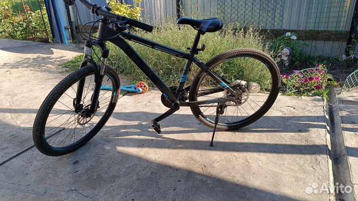 Велосипед stels бу