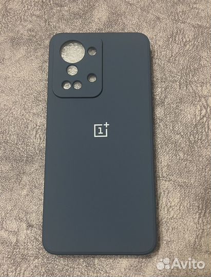 Чехол на oneplus nord 2t