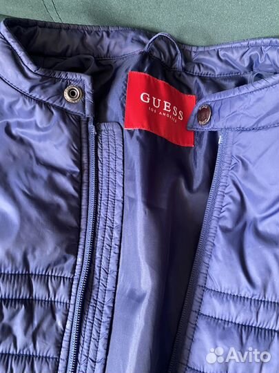 Куртка Guess