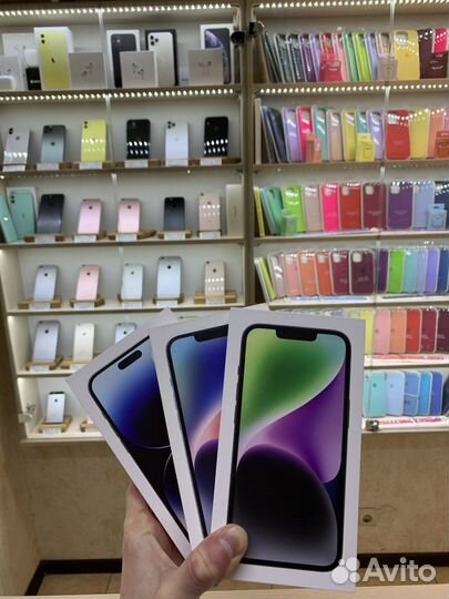 Ремонт техники Apple