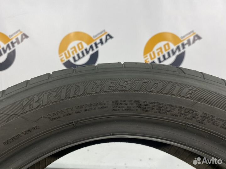 Bridgestone Potenza S001 205/50 R17 94Y