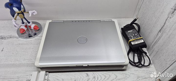 Ноутбук Dell Inspiron PP23LA