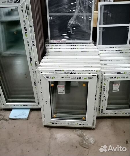 Окна 150х120 готовые пластиковые