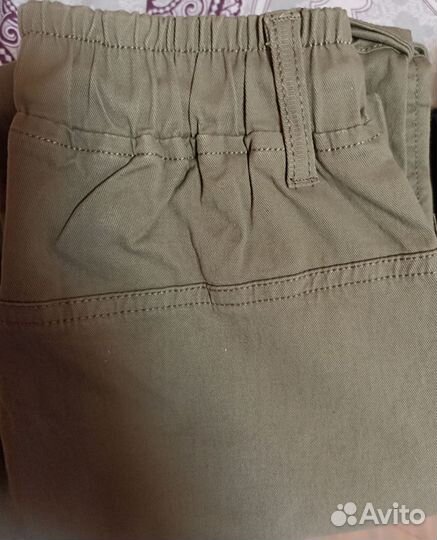 Вещи пакетом на мальчика