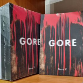 Книга "Gore" (Anzor F.)