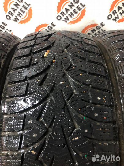 Toyo Observe G3-Ice 225/60 R17