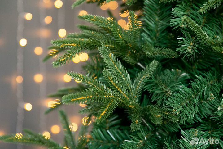 Ель искусственная Форесто 2,1 м