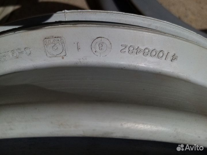 Манжета для стиральной машины Indesit,LG,Samsung