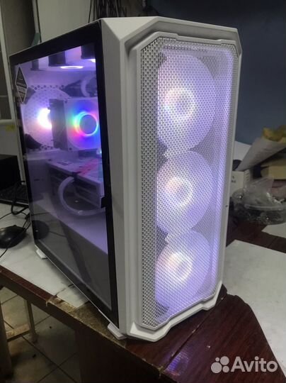 Системный блок intel core i5