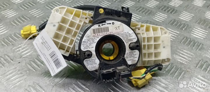 Шлейф Honda Cr-V