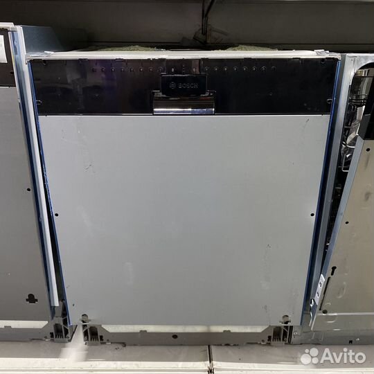 Посудомоечная машина bosch 60 см