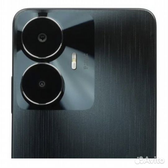 realme C55, 8/256 ГБ