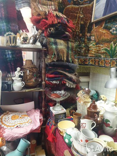 Старьевщик