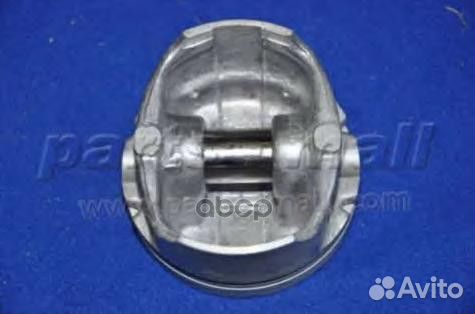 Поршень + 0.25 pxmsc-011B Parts-Mall