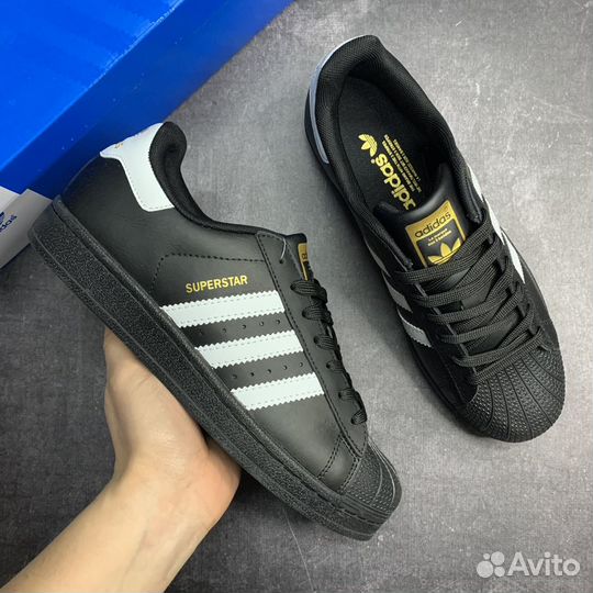 Кроссовки Adidas Superstar