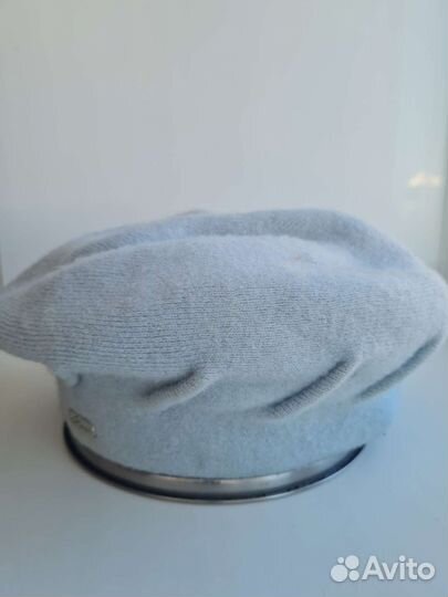 Головные уборы женские