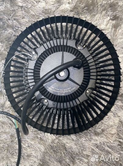 Новые, мощные лампы 150W-300W для растений