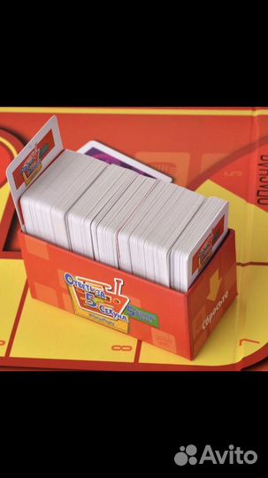 Музыкальная настольная игра. Ответь за 5 сек