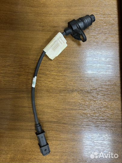 Датчик оборотов газ 560 Штайер