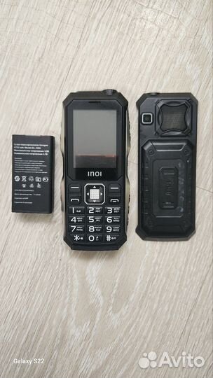 INOI 246Z