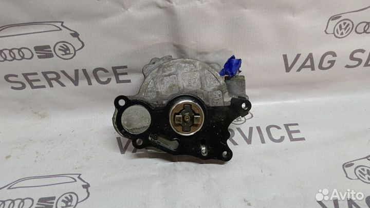 Вакуумный насос VAG 03l145100F