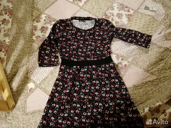 Платье, р. 42