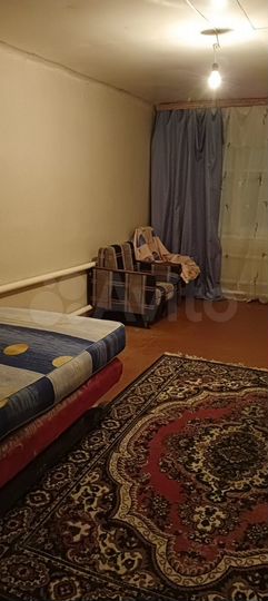 2-к. квартира, 43 м², 1/2 эт.