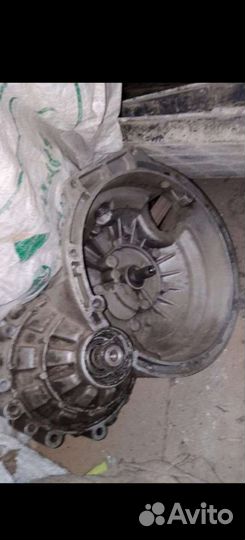 Кпп chery амулет seat toledo