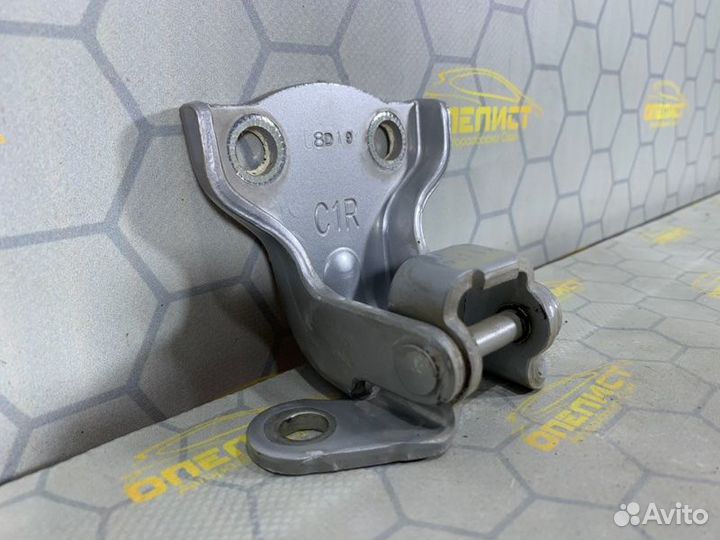 Петля двери задняя левая Opel Antara 10HMC 2009