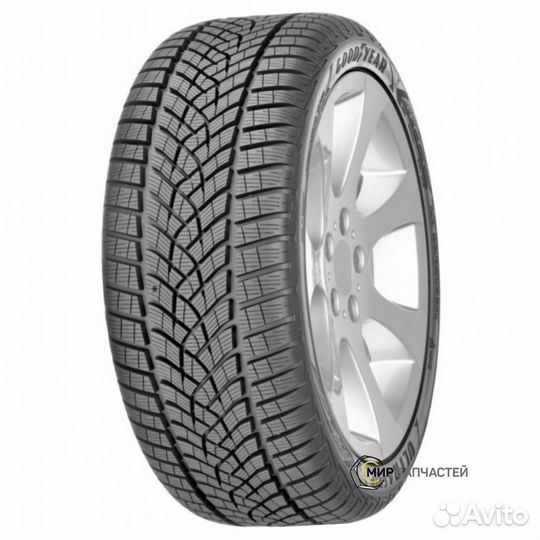 Goodyear UltraGrip Performance+ 215/55 R17 98V