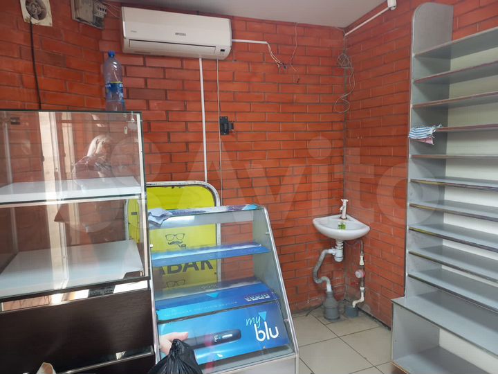 Торговая площадь, 10 м²