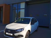 Новый ВАЗ (LADA) Granta 1.6 MT, 2024, цена от 892 000 руб.