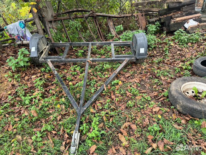 Подкат Автомобильный