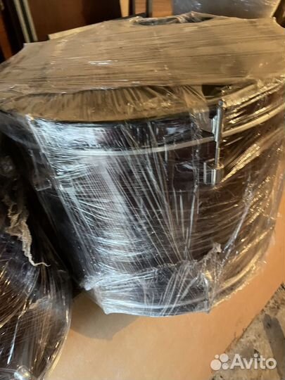 Барабанная установка Mapex TND5254tcdr Tornado