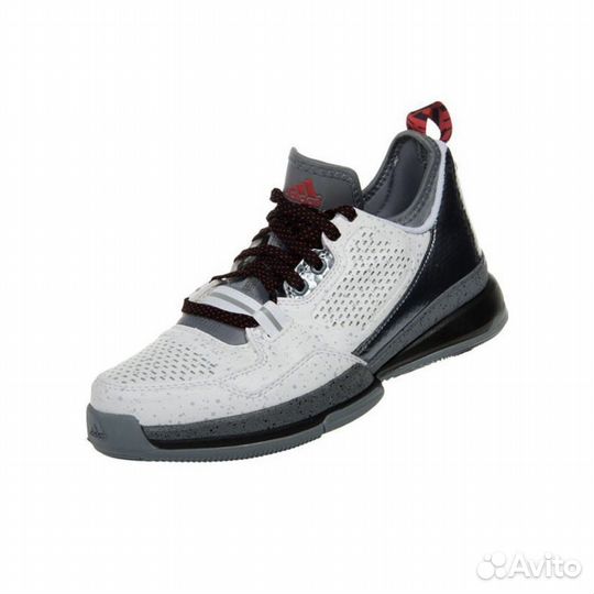 Adidas D Lillard 1