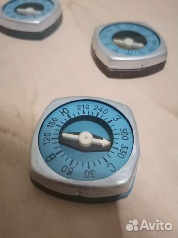 Компас СССР