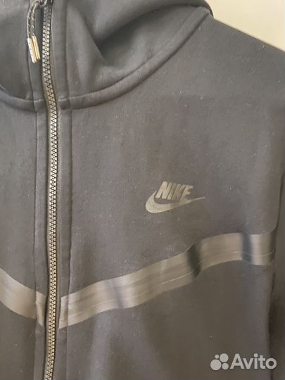 Nike tech fleece